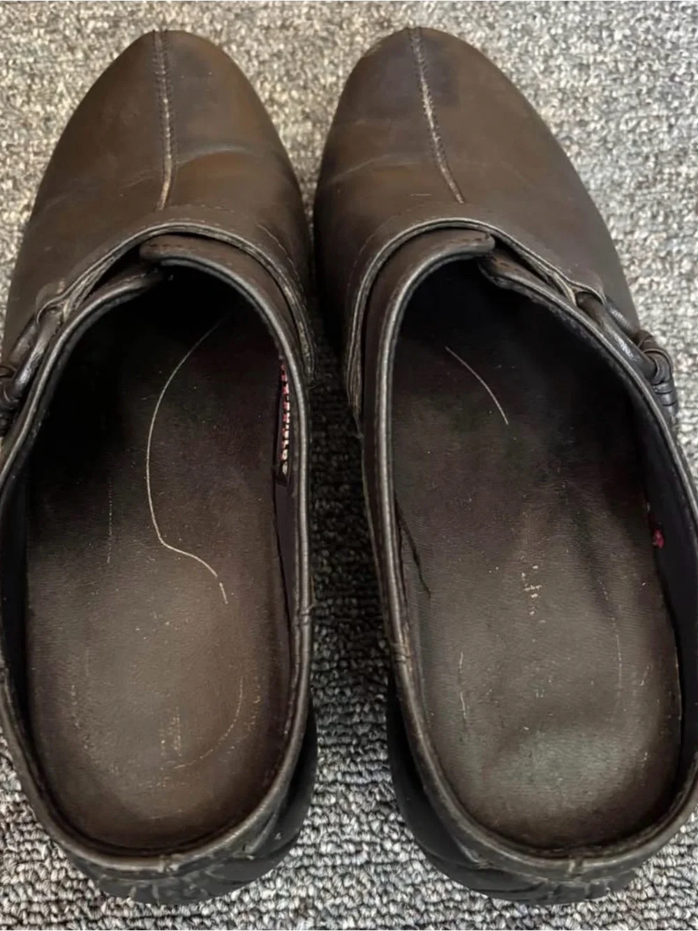 Rockport women’s genuine